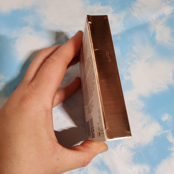 NIB Iconic London Lip and cheek cream Trio .10oz - Picture 2 of 5